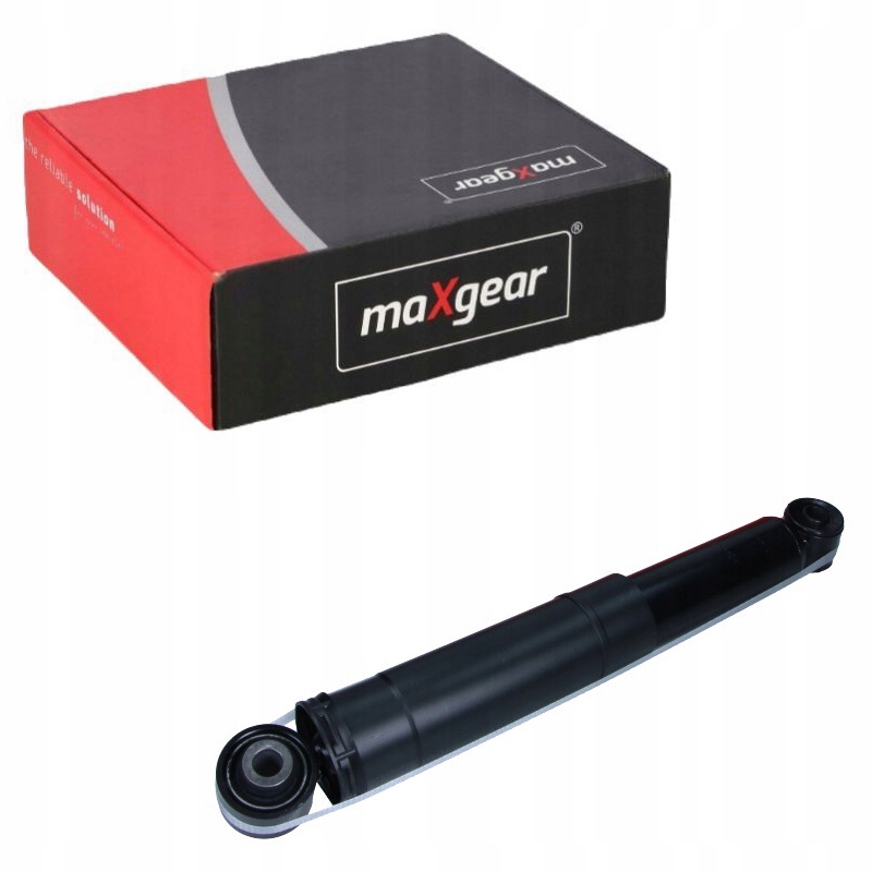 Купить 11-1130 maxgear амортизатор renault t. master 10-