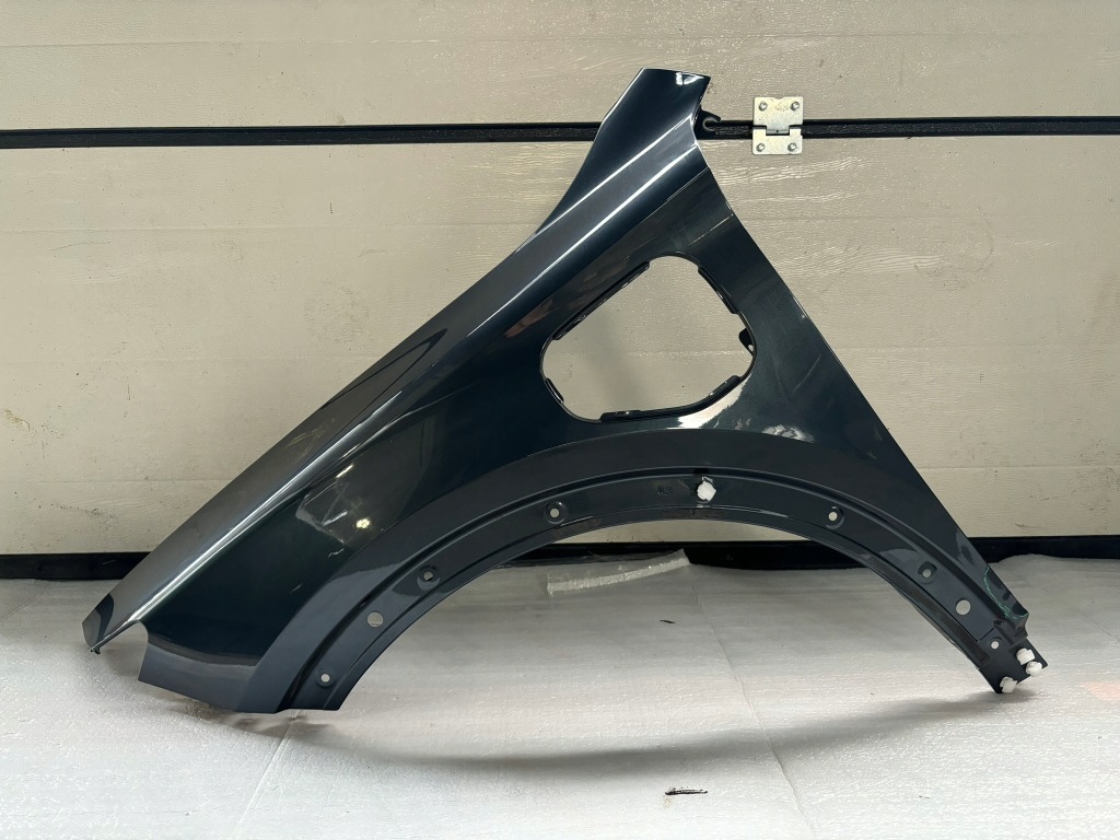 фото №1, Крыло перед передний левый cupra formentor гибрид