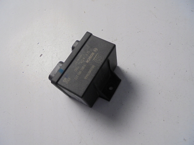 фото №1, Реле свеча jeep compass ii 2016-