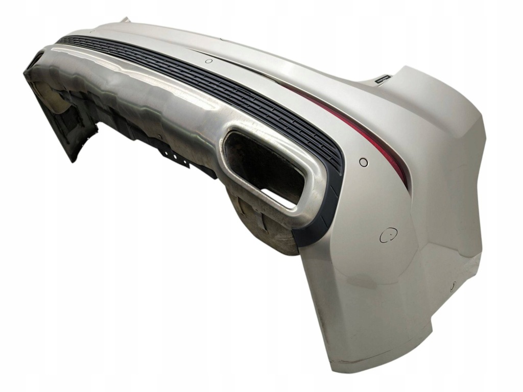 Volvo xc90 2016 с задний бампер задний в Украине