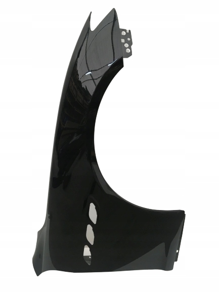 фото №1, Maserati quattroporte крила перед правий