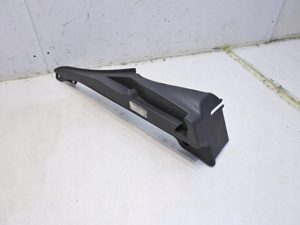 фото №7, Кронштейн кронштейн полиця лівий задня renault laguna iii