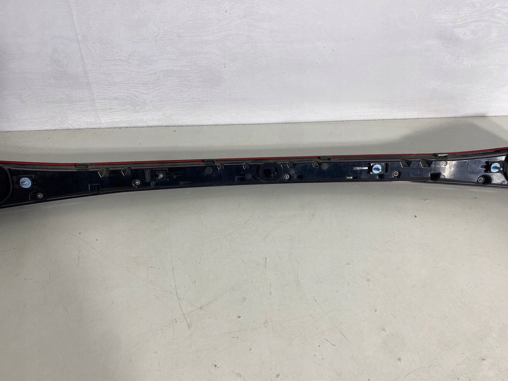 фото №10, Накладка лампа w крышка задняя задняя mercedes eqa w243 eu