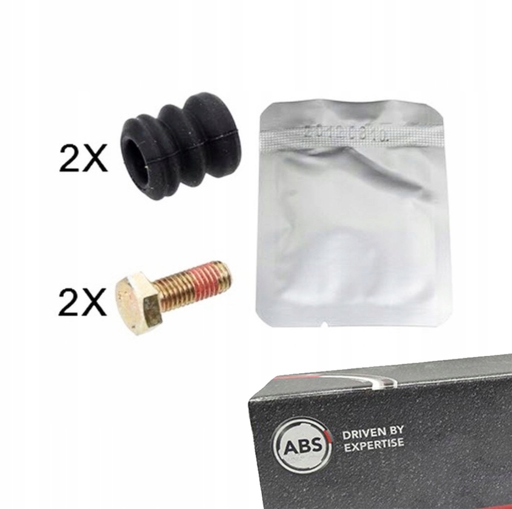 фото №1, Ремкомплект суппорт тормозной renault thalia i