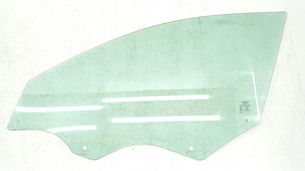 фото №1, Скло двері лівий перед ліва volvo v60 ii s60 iii