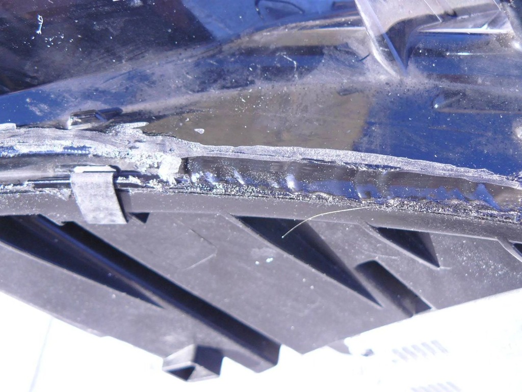 фото №12, Skoda octavia iii lift лампа передня ліва комплектна