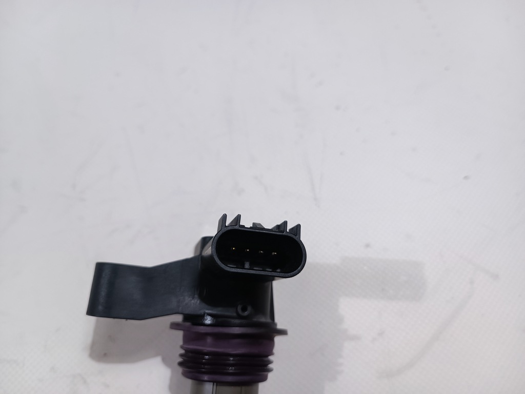 фото №5, Катушка зажигания chevrolet camaro 3.6 12-15