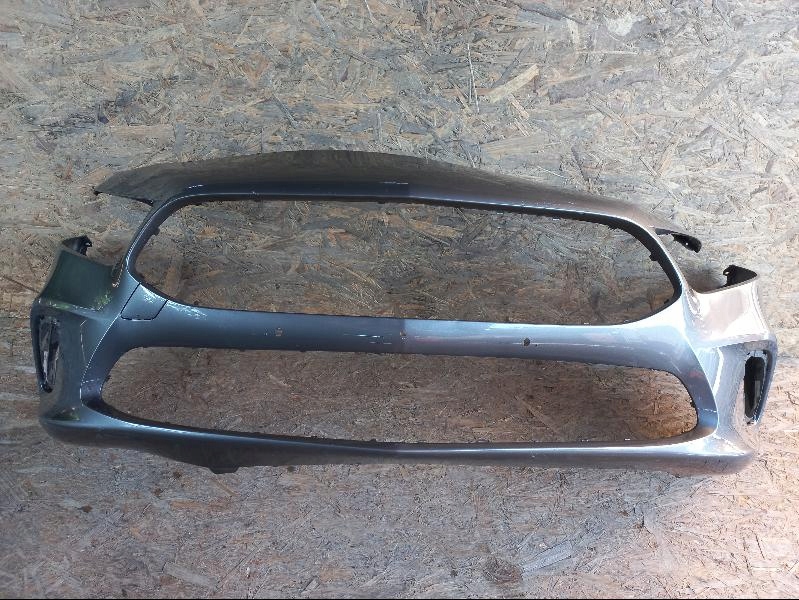 фото №1, Mercedes a klasa w177 18- бампер передний перед