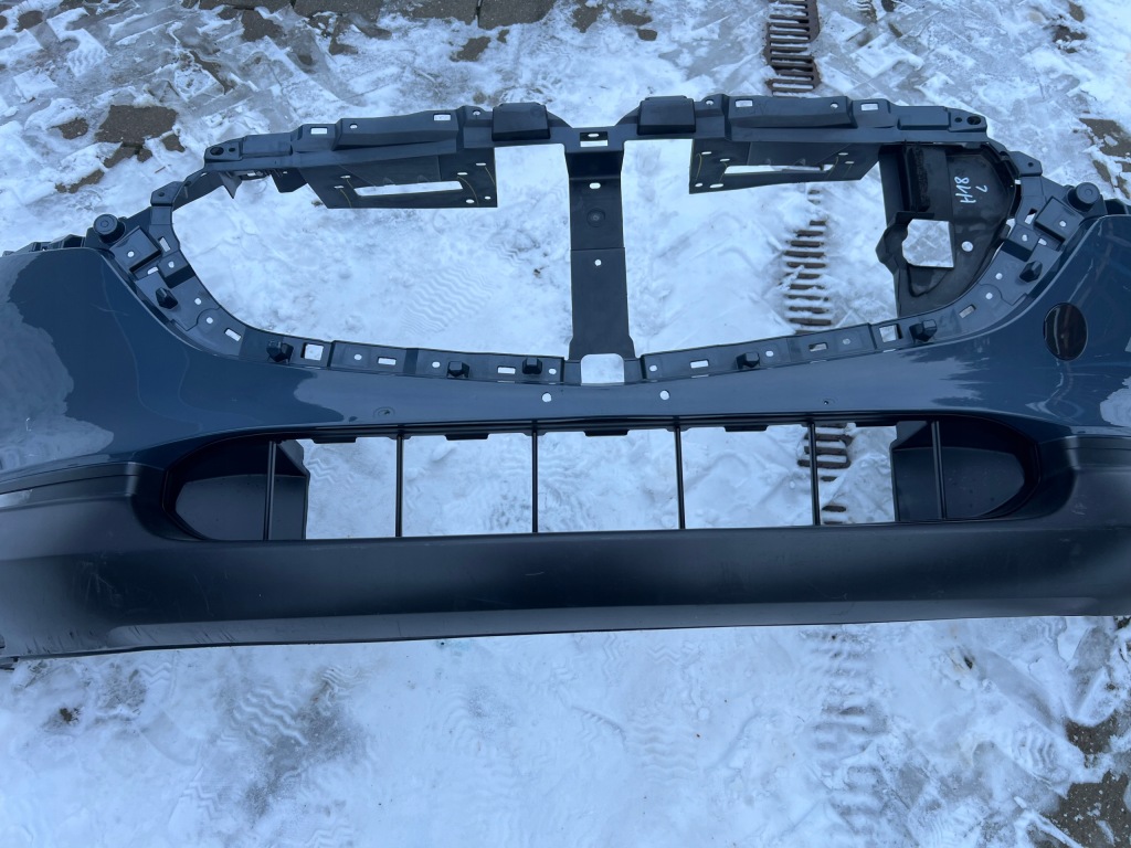 Mazda cx-30 бампер rok 2020 с Разборки