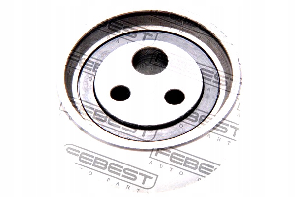 фото №2, Ролик натягувача ремінь розподільного валу renault logan 2005-2013 febest