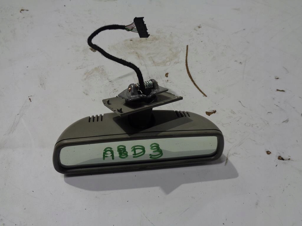 фото №1, Дзеркало заднього виду фотохромний audi a8 d3