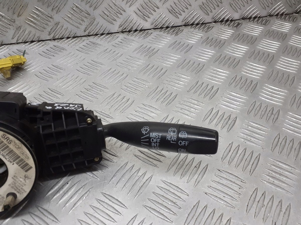 фото №6, Перемикач підрульовий перемикач комбінований honda jazz ii