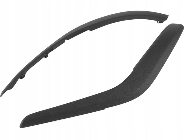 Кронштейн внутренний дверь задний  правый do bmw x1 e84 Доставка