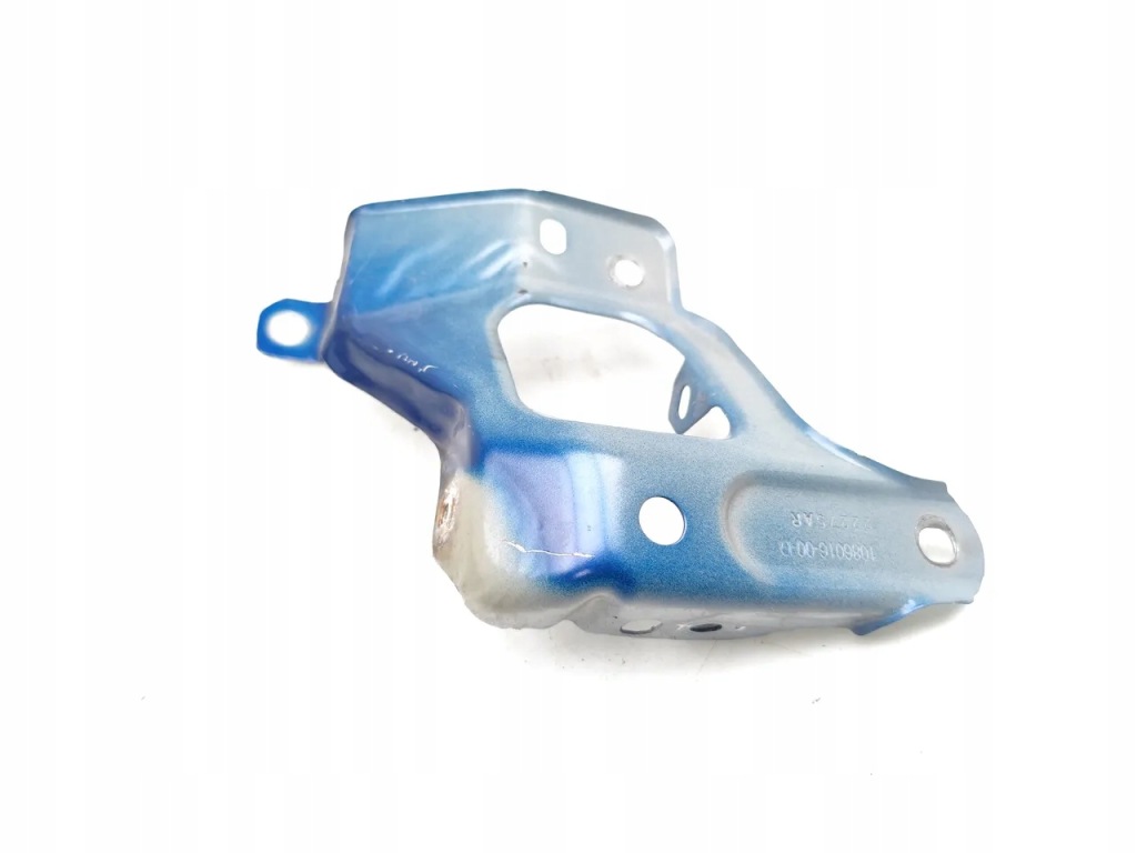 фото №10, Tesla model 3 кронштейн / кронштейн крила передній prawidłowy 2022 седан