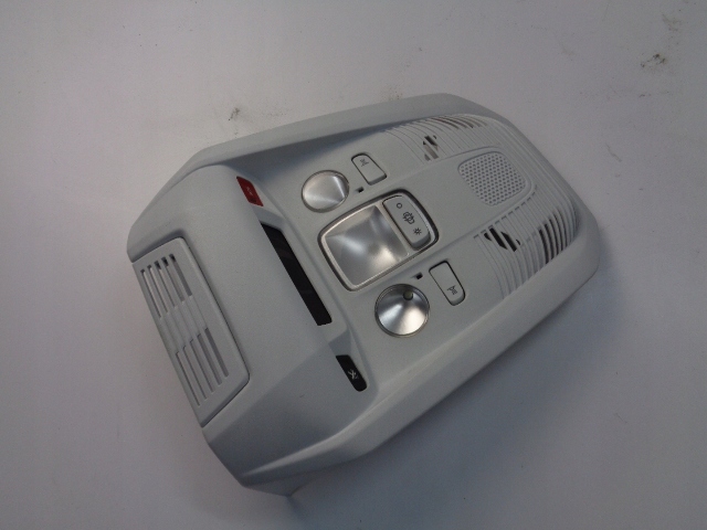 фото №1, Лампа потолочный peugeot 5008 ii 2017-