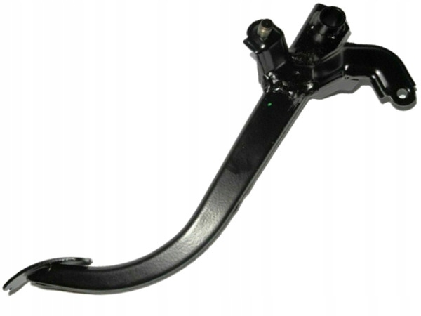 фото №1, Педаль сцепления do nissan primastar 2001-2014