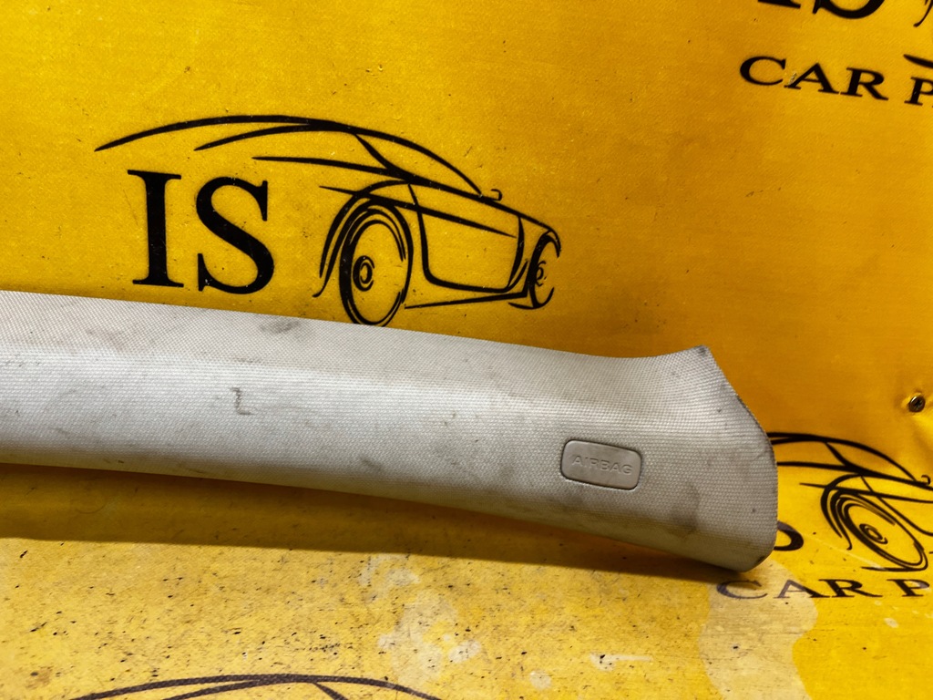 фото №6, Захист обшивка заглушка стійка a праве audi a4 b9