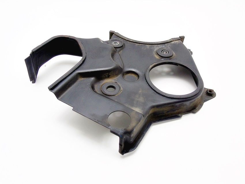 фото №1, Корпус распределительного вала 2.0 crdi santa fe carens sportage