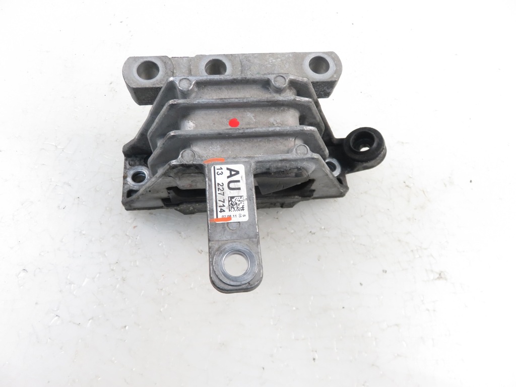 фото №5, Подушка двигателя insignia a 2.0 turbo 13227714