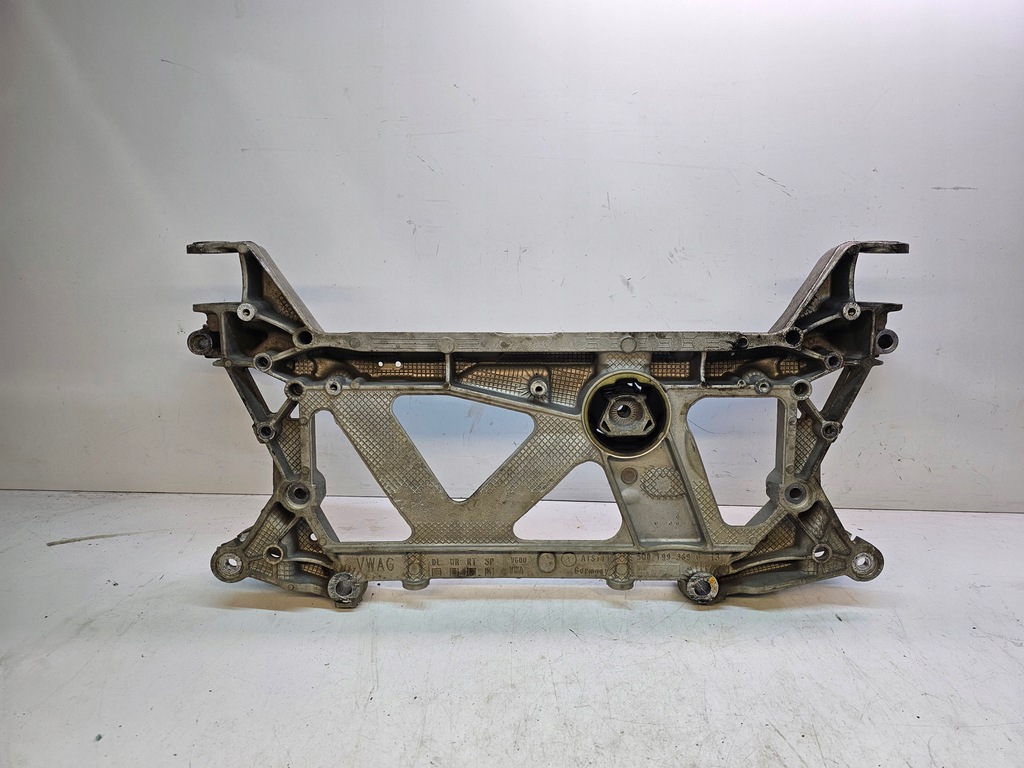 фото №5, Подрамник подрамник подрамник перед audi a3 8v vw 5q0199369g