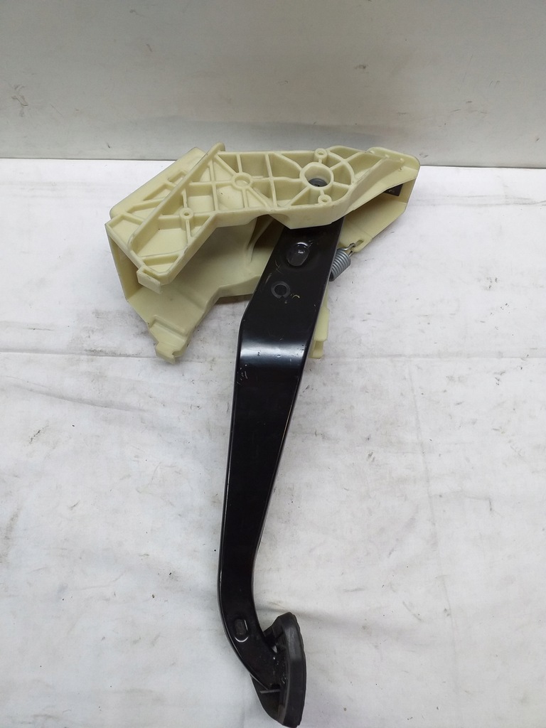 фото №5, Bmw x5 x6 педаль гальма автоматична коробка передач