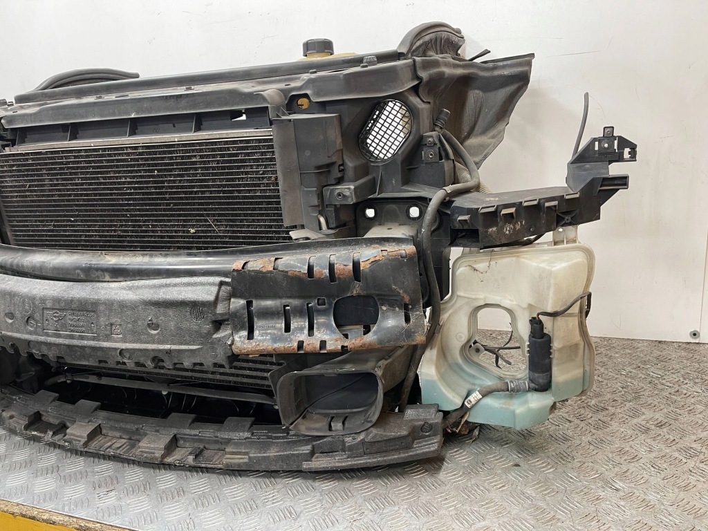 Ремень перед передний комплект радиатор mini cooper countryman r60 sd 2.0 d. в Украине