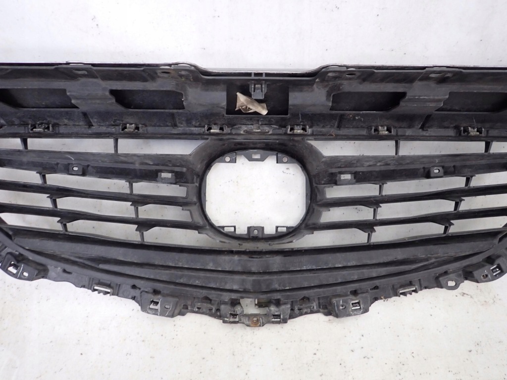 фото №8, Mazda 6 gj 12-14 решётка радиатора решётка радиатора радиатора