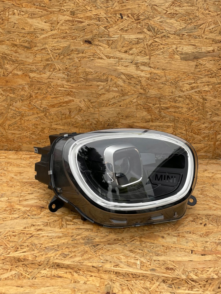 фото №1, Mini countryman f60 lift full led лампа правая!