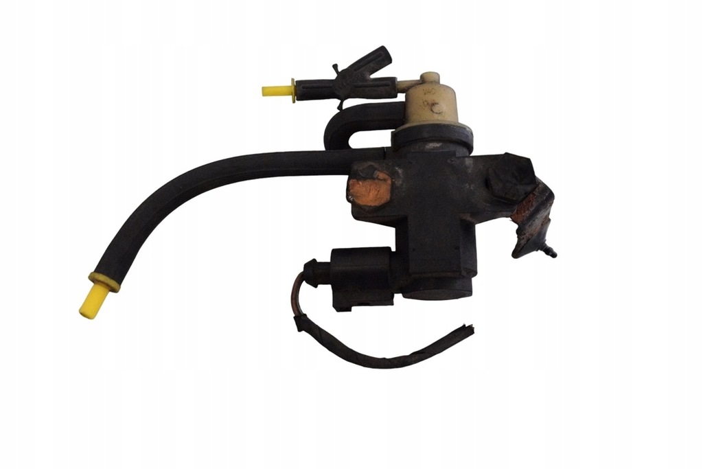 фото №2, Vw crafter turbo соленоид клапан 2.0 tdi 2016 rhd