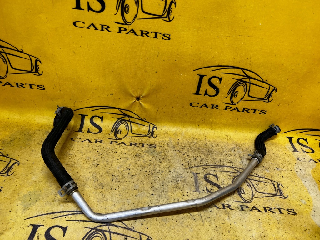 фото №1, Провода wąż трубы wody магистраль jeep wrangler jl