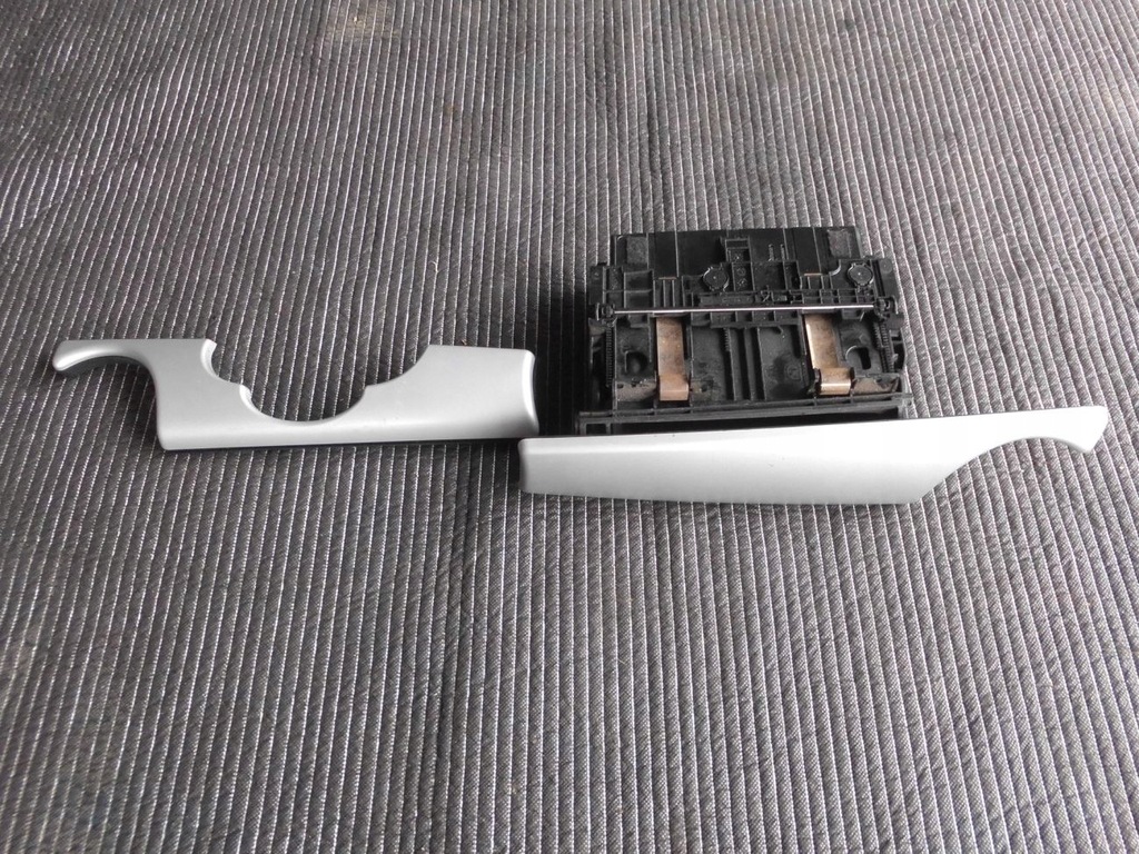 фото №1, Бардачок молдинг панели консоли mini r56