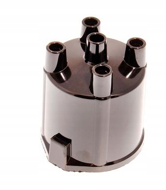 фото №1, Крышка трамблёра заглушка распределителя gdc110 viva victor