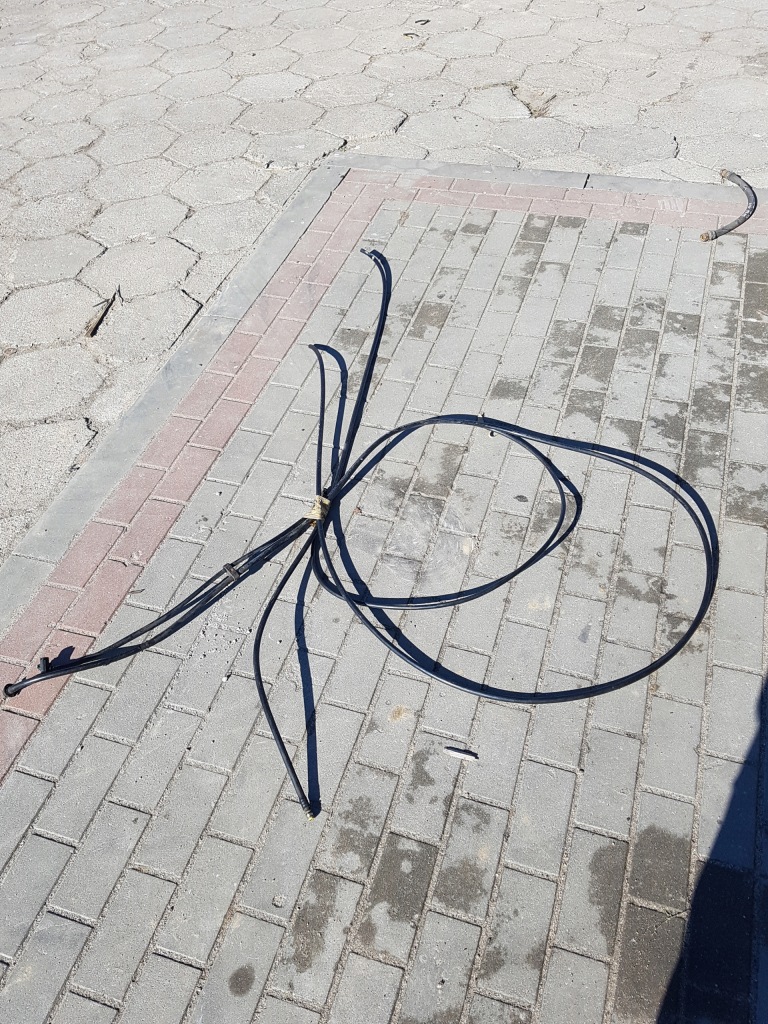 Купить Tekalan провода dekalan топлива daf lf euro 6