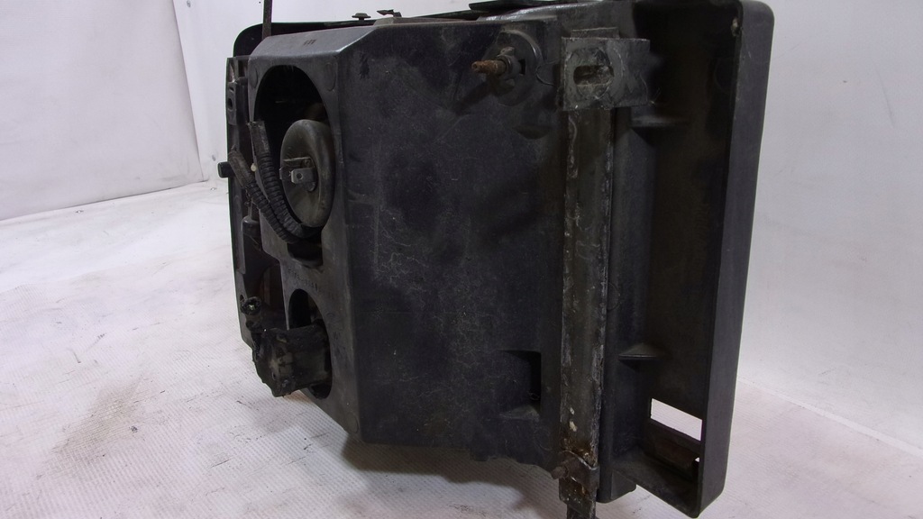 фото №7, Лампа левая передняя перед ford explorer i 1