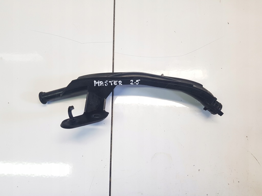 фото №1, Opel movano renault master 2.5dci g9u корпус щупа оливи 8200457623a