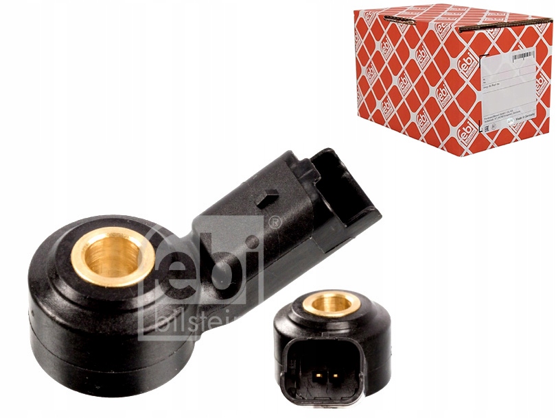 фото №1, Датчик spalania детонационный citroen berlingo berlingo multispace