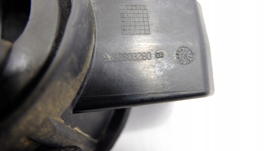 фото №9, Peugeot 3008 i крышка заливной топлива ezrc