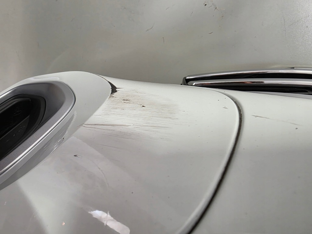 Vw atlas 2025 se бампер передній комплектний  решітка радіатора джгут датчики америка Київ