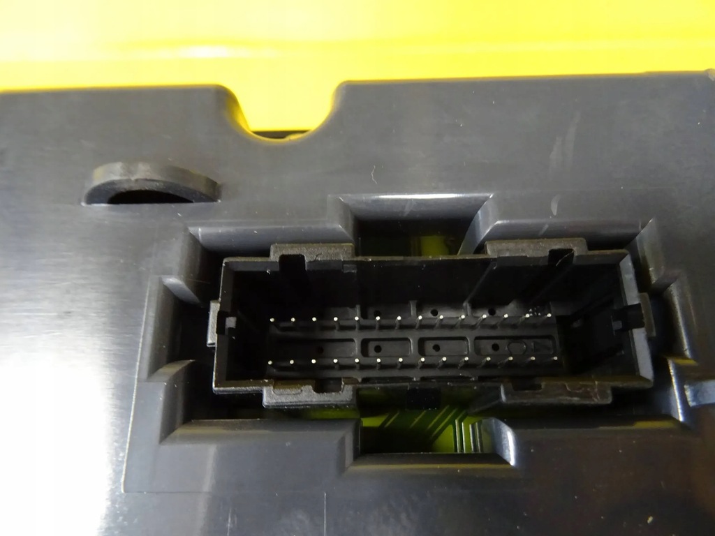 фото №5, Лічильник приладова панель прилади golf iii 1h6919033b nr855