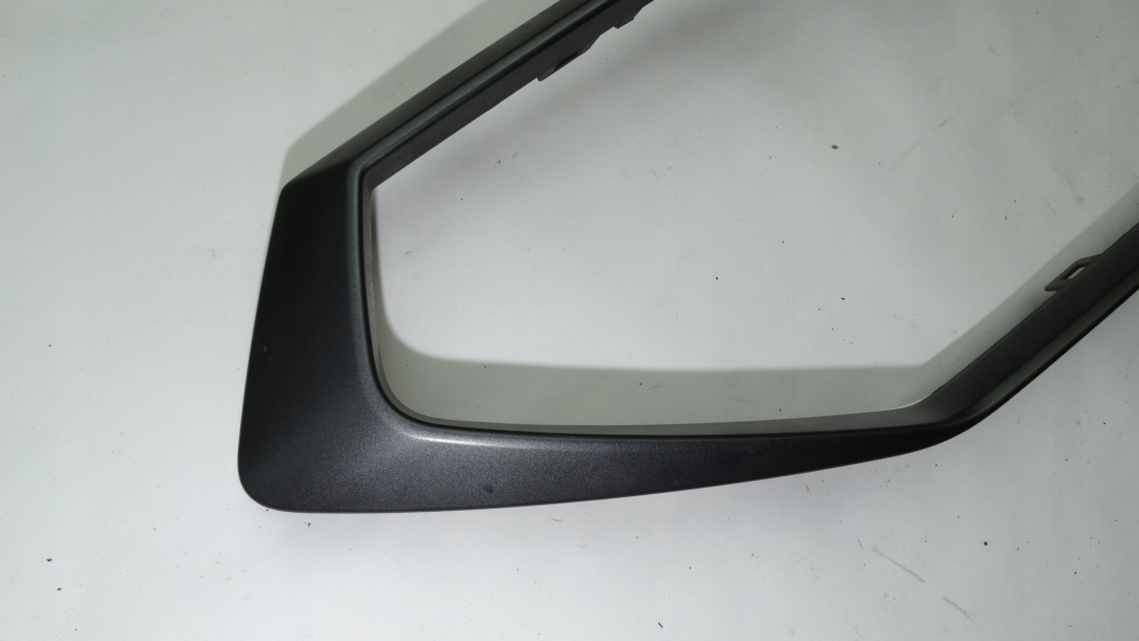 фото №3, Seat tarraco 2018- рамка решітка решітка перед 5fj854643