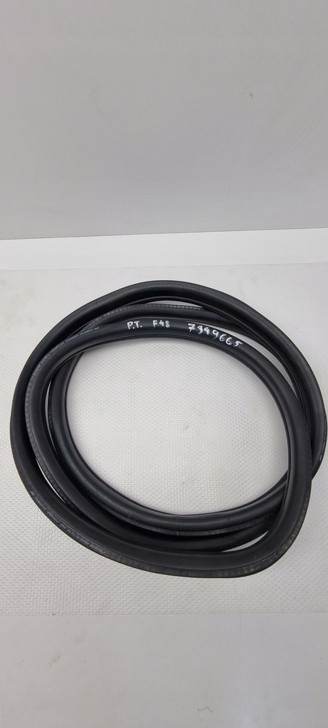 фото №1, Bmw f48 прокладка левый задняя 7349665