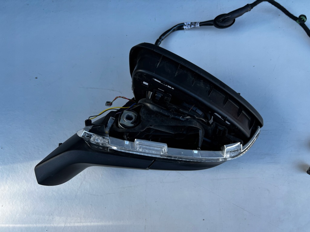 фото №5, Зеркало левая volkswagen id.4