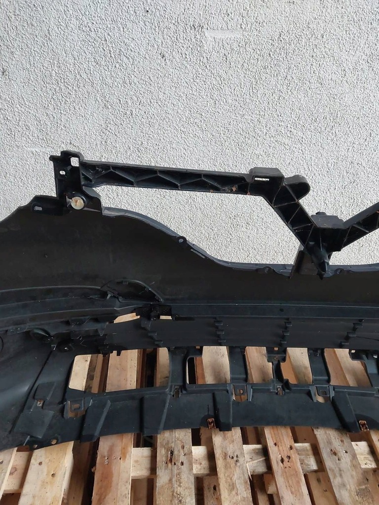 фото №9, Бампер перед передний renault kadjar 620220343r