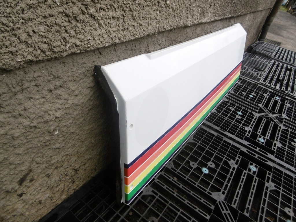 фото №3, Капот решётка радиатора решетка renault magnum dxi