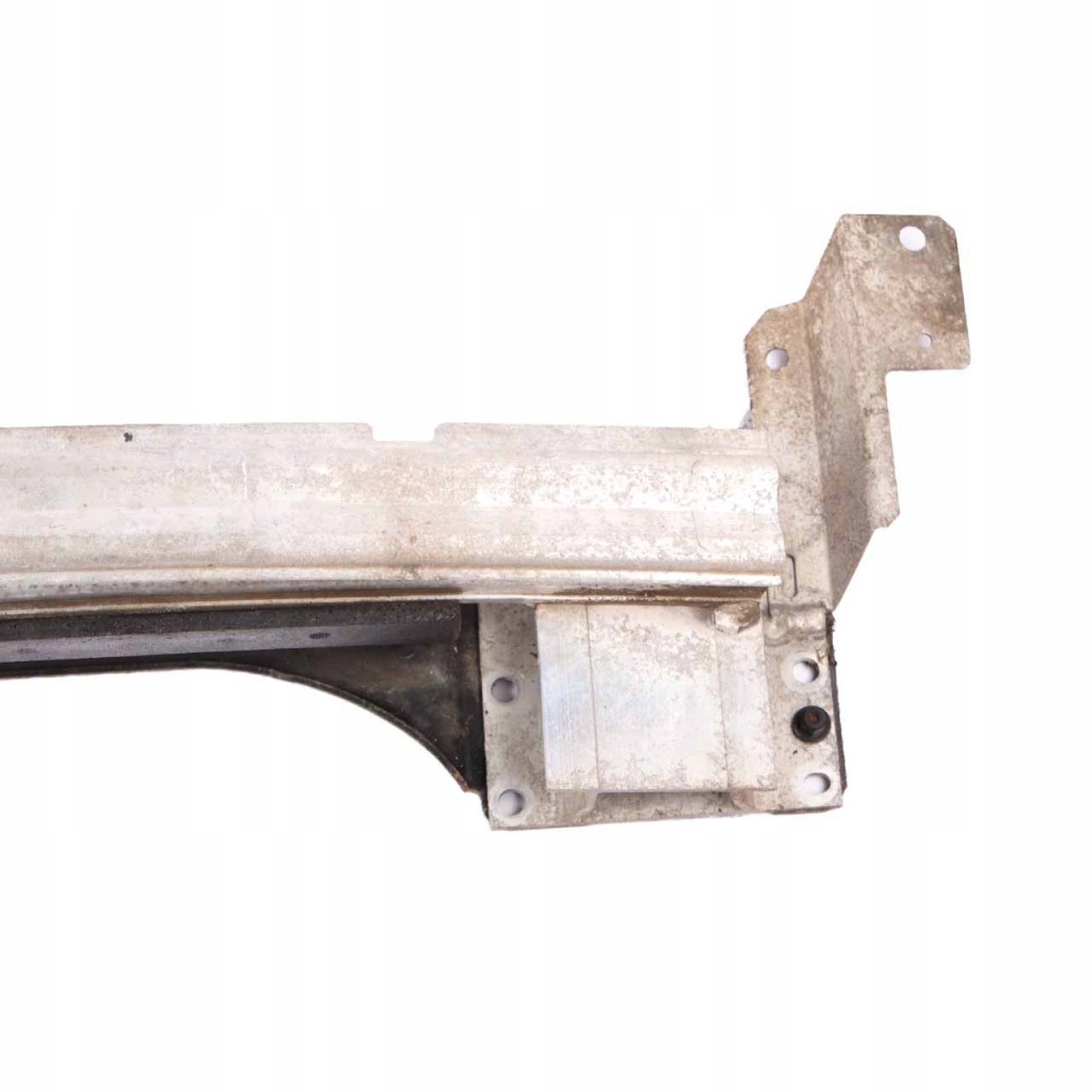 фото №5, Mini r50 r52 r53 усилитель балка бампера задняя