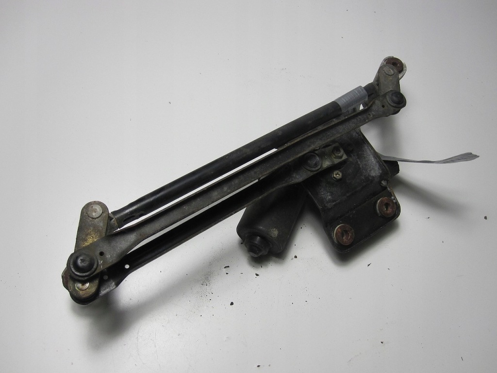 фото №5, Механизм дворник перед hyundai matix 2004r