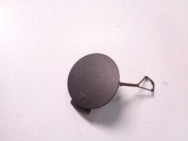 фото №1, Заглушка фаркоп левый перед alfa romeo giulia 2016-