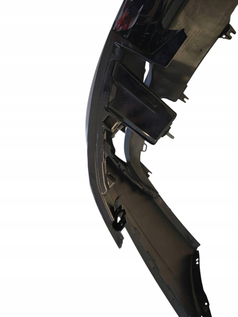 фото №9, Audi a4 b9 | бампер спойлер задняя s-line sedan lift 8w5807511