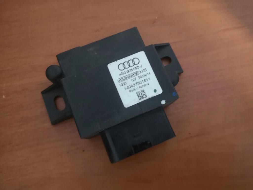 фото №11, Elring 012.370 кільце ущільнювальний вала, wał колінчастий