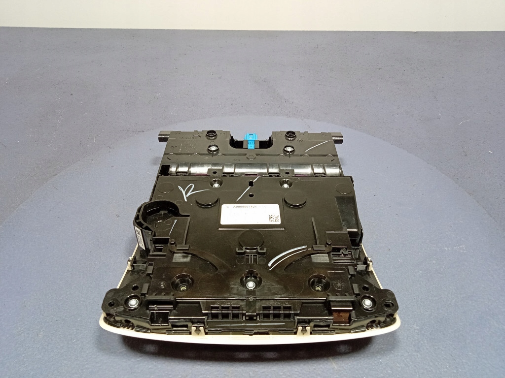 фото №7, Mercedes gls x167 ліхтарі освітлення стельовий a0009007421